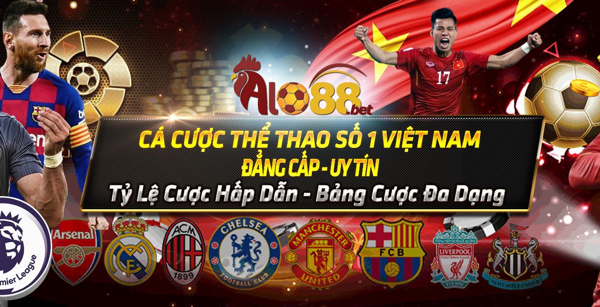 ca cuoc the thao alo88