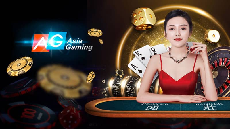 ag-gaming-la-gi