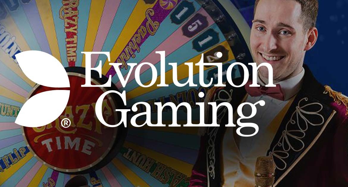 EVO Casino | Sảnh game bài online