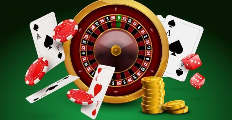 Game bài Xì Dách trên Live Casino