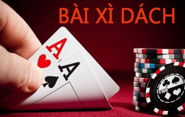 Xì dách là gì? Vài điểm lưu ý khi chơi xì dách online