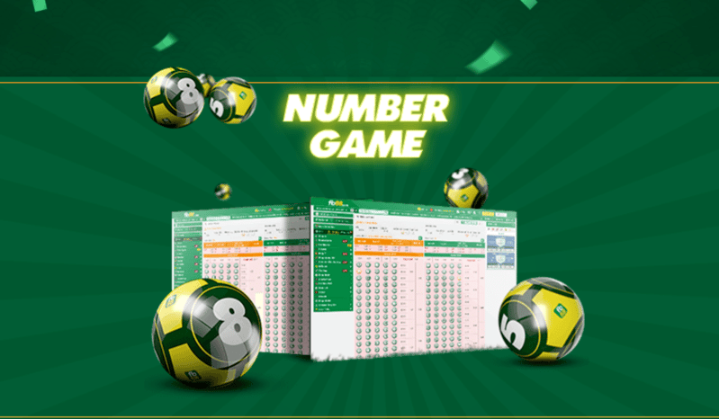 Chơi Number Game