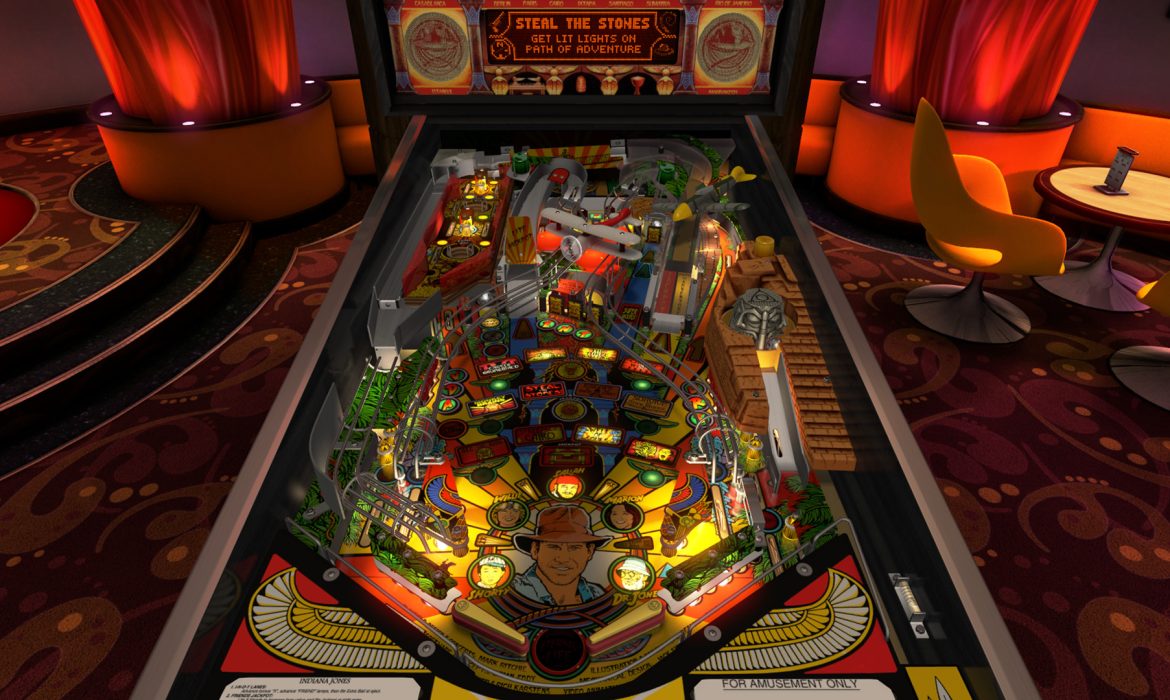 Pinball là gì? Cách chơi Pinball online