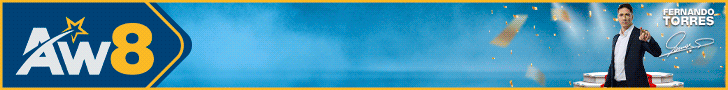 banner aw8