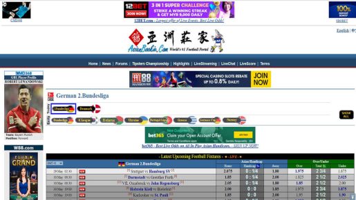 asianbookie-forum