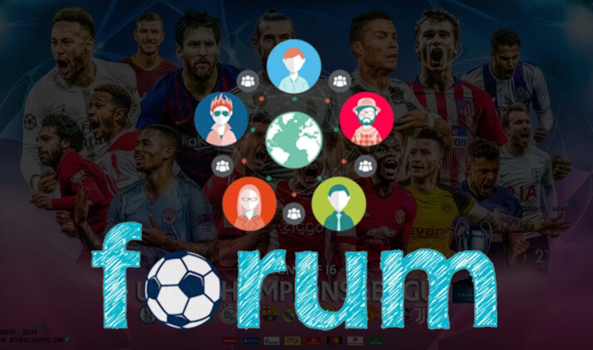 Giới thiệu các forum cá độ bóng đá uy tín nhất